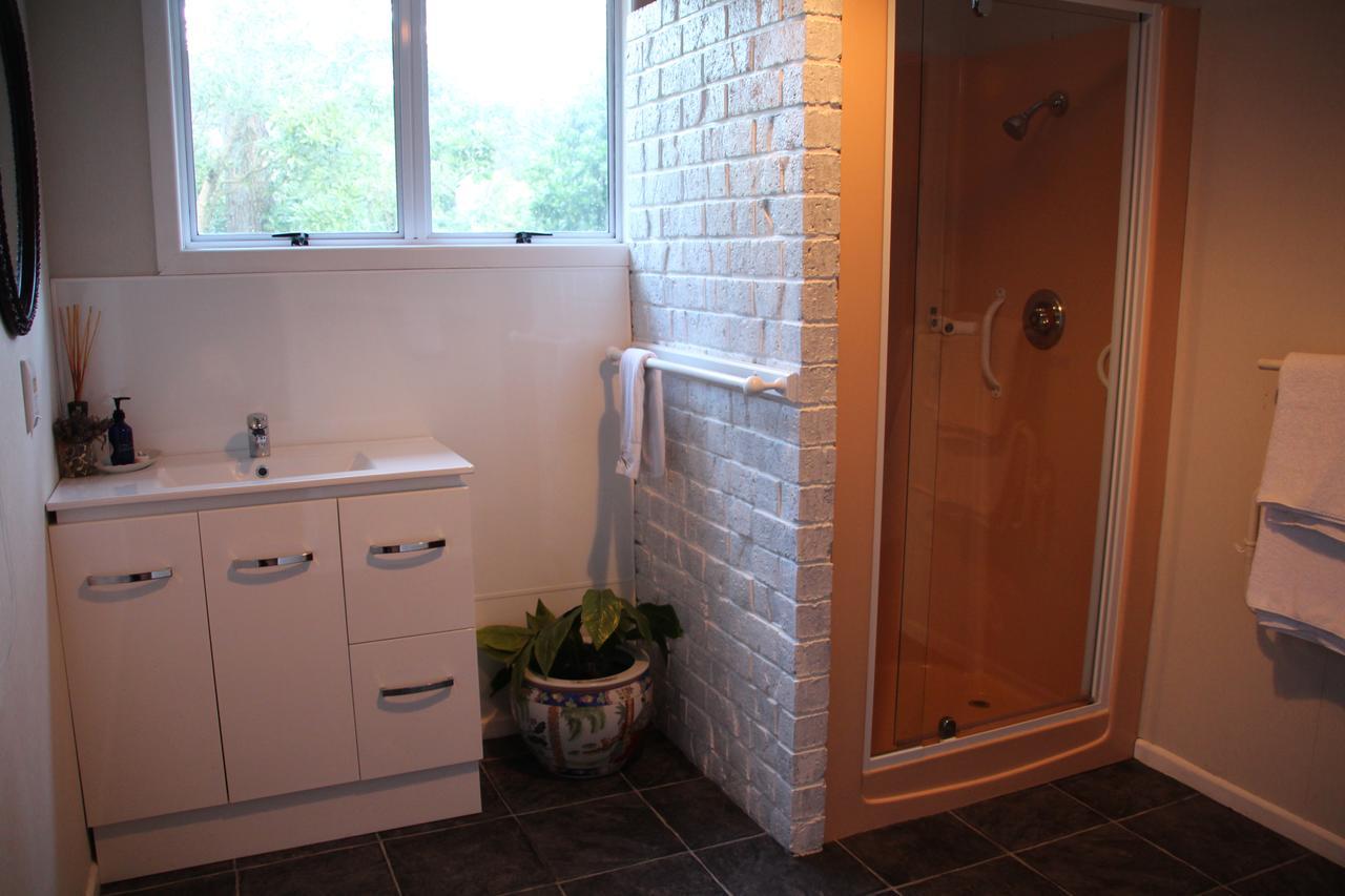 Punehu Stream Cottage Opunake Zewnętrze zdjęcie