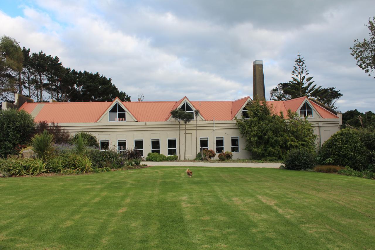 Punehu Stream Cottage Opunake Zewnętrze zdjęcie
